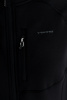 Куртка флис Viking Jukon Lady Hoodie (; L; Black)